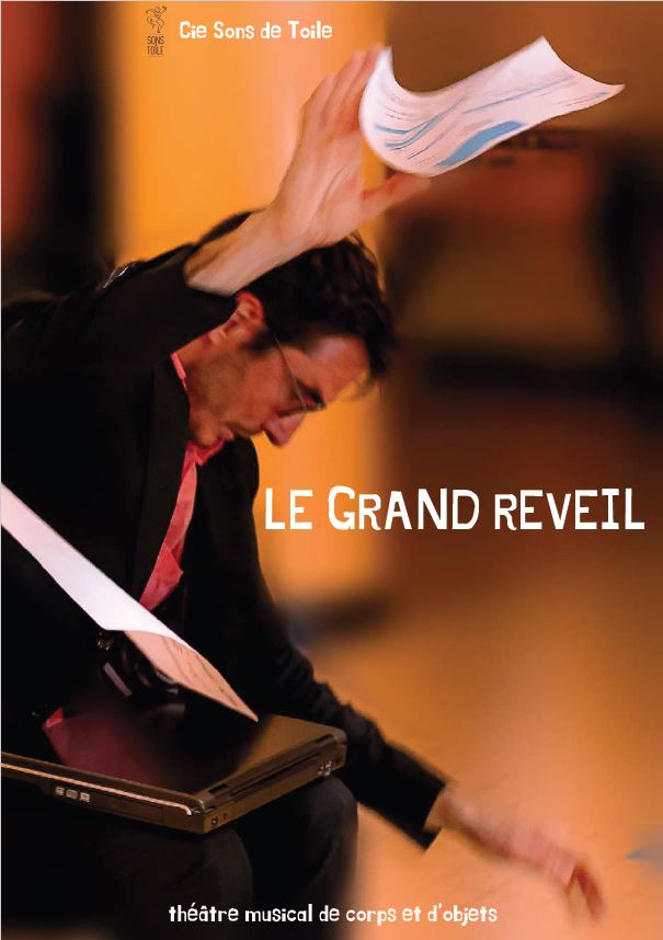 Le grand réveil